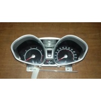 Щиток приборов FORD FIESTA 2008-Н.В 1775546