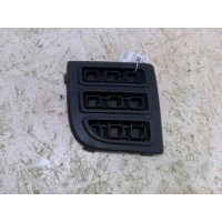 Заглушка ПТФ FORD FUSION CBK 2008-2012 г.в 1 388 479