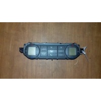 Блок управления климат контролем FORD FOCUS 2 CB4 2005-2007 г.в 1463861
