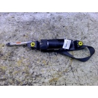 Ремень безопасности VOLVO C30 MK 2007 31320499