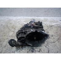 МКПП VOLVO S40 MS68 2006 36001862