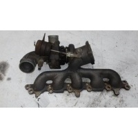 Турбина FORD MONDEO 4 BE 2008 30757112
