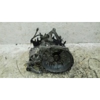 МКПП FORD FOCUS 2 2005 г.в 1481206