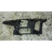 Кронштейн бампера Нижн. FORD MONDEO 4 BD 2007-2010 г.в 1486147