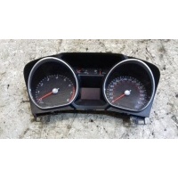 Щиток приборов FORD MONDEO 4 BG 2008 1742034