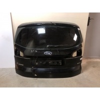 Крышка багажника FORD S-MAX WS 2007 1480698