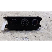 Блок управления печкой CHEVROLET CAPTIVA C100 2007 96820197