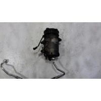 Компрессор кондиционера FORD FOCUS 2 CB4 2008 1796856