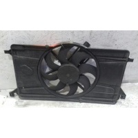 Вентилятор охлаждения FORD FOCUS 2 CB4 2006 1494829