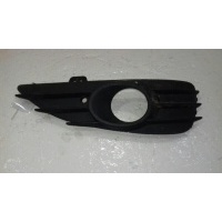 Накладка ПТФ OPEL ASTRA H Хэтчбек 3 двери 2005 - 2009 г.в 13110337