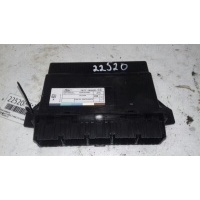 Блок комфорта FORD S-MAX CA1 2010 1 749 171