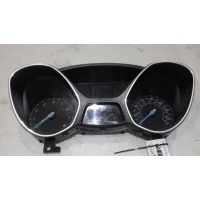 Щиток приборов FORD FOCUS 3 CB8 2011 1831199
