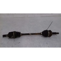 Привод KIA PICANTO TA 2012 495001Y010