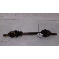 Привод FORD FUSION CBK 2007 1697348