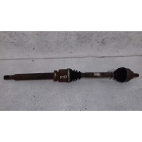Привод FORD FOCUS 2 CB4 2009 1759939