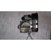 Дроссельная заслонка FORD S-MAX CA1 2010 5102039