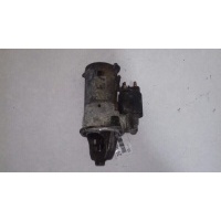 Стартер FORD FOCUS 1 DBW 1535268