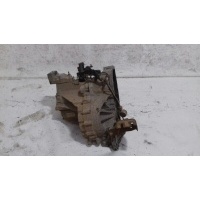 МКПП FORD S-MAX WS 2007 1479094