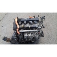 Двигатель FORD MONDEO 4 BD 2009 2.3 i Duratec-HE (160PS) - MI4 1469080