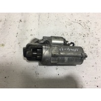 Стартер FORD MONDEO 4 2010 1525794