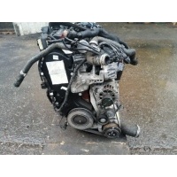 Двигатель FORD KUGA 2 2014 2.0 TD 1879655