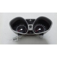 Щиток приборов FORD FIESTA CB1 2008 1775546