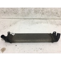Радиатор интеркулера FORD FOCUS 2 CB4 2006 1673687