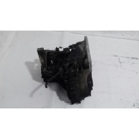 МКПП FORD FOCUS 2 CB4 2009 1481206