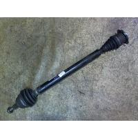 Полуось (приводной вал, шрус) перед. правая Volkswagen Golf 4 1997-2005 2003 1J0407452HX