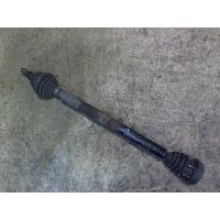 Полуось (приводной вал, шрус) перед. правая Volkswagen Golf 4 1997-2005 2000 1J0407272BL