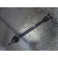 Полуось (приводной вал, шрус) перед. правая Volkswagen Golf 4 1997-2005 2002 1J0407452HX