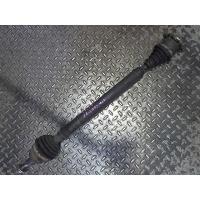 Полуось (приводной вал, шрус) перед. правая Volkswagen Golf 4 1997-2005 2001 1J0407452HX