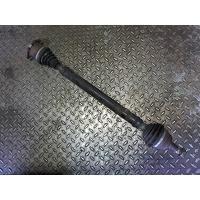 Полуось (приводной вал, шрус) перед. правая Volkswagen Golf 4 1997-2005 2003 1J0407452HX