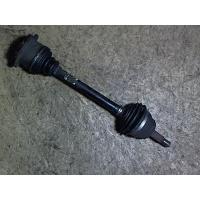Полуось (приводной вал, шрус) перед. левая Volkswagen Passat 4 1994-1996 1994 JZW407449DX