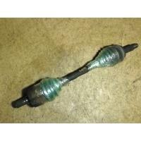 Полуось (приводной вал, шрус) перед. левая Mazda CX-7 2007-2012 2007 GP31-25-60XA