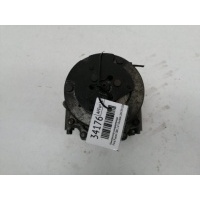 Компрессор кондиционера FORD FUSION CBK 2009 1681193