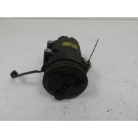 Компрессор кондиционера FORD FOCUS 2 CB4 2008 1796856