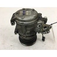 Компрессор кондиционера KIA SPORTAGE 2006 977012D700