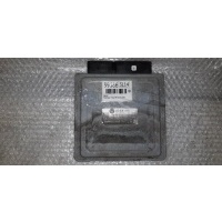 ЭБУ ДВС VOLKSWAGEN PASSAT B6 2005 03G906018A