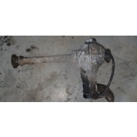 Редуктор переднего моста AUDI Q7 2007 0AA409508D