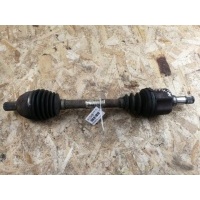 Привод FORD MONDEO 4 Седан 2007 1788208