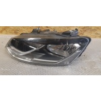 Фара VOLKSWAGEN POLO 2014 6C1941005B