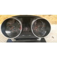 Щиток приборов VOLKSWAGEN POLO 2014 6C0920940A