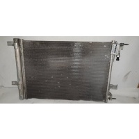 Радиатор кондиционера CHEVROLET CRUZE 2012 39010911