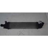 Радиатор интеркулера FORD FOCUS 2 2008 1 673 687