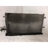 Радиатор кондиционера FORD FOCUS 2 2007 1234248