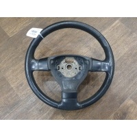 Руль VOLKSWAGEN GOLF 5 2005 3C0 419 091 AA E74