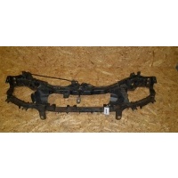Панель передняя FORD C-MAX 2004 1353425