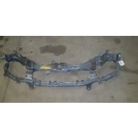 Панель передняя FORD C-MAX 2007 1353425