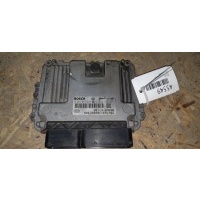 ЭБУ ДВС KIA CEED 2010 391132A508